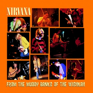 Nirvana - From the Muddy Banks of the Wishkah