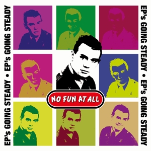 No Fun At All - Ep's Going Steady