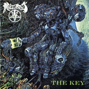 Nocturnus - Key