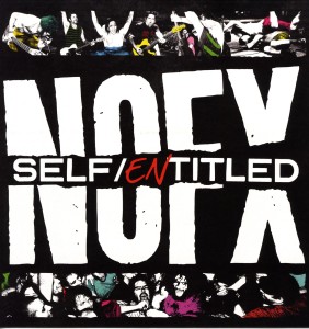 NOFX - Self Entitled