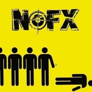 NOFX - Wolves In Wolves' Clothing