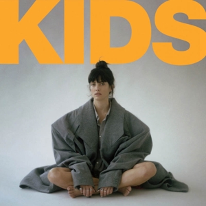 Noga Erez - Kids