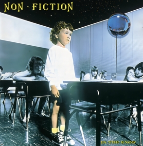 Non-Fiction - In the Know