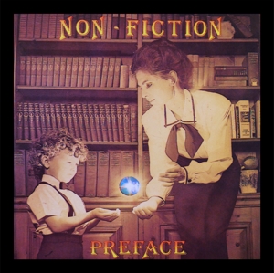 Non-Fiction - Preface