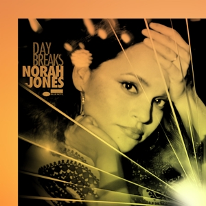 Norah Jones - Day Breaks