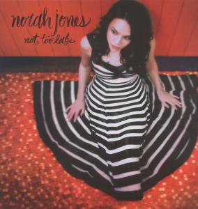 Norah Jones - Not Too Late