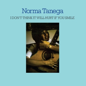 Norma Tanega - I Don't Think It Will Hurt If You Smile