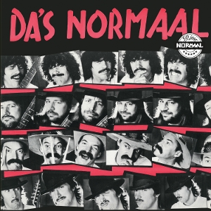 Normaal - Da's Normaal