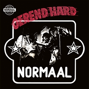 Normaal - Oerend Hard