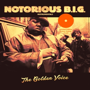 Notorious B.I.G. - Golden Voice