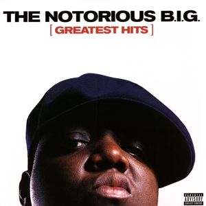 Notorious B.I.G. - Greatest Hits