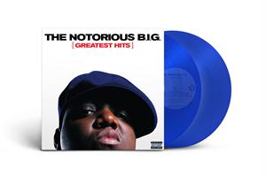 Notorious B.I.G. - Greatest Hits