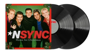 *Nsync - Home For Christmas