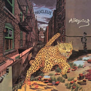 Nucleus (3) - Alleycat