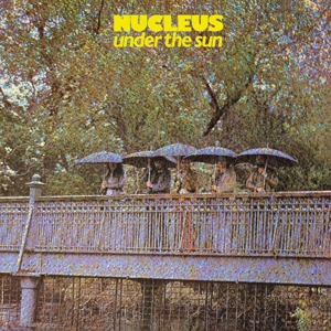 Nucleus (3) - Under the Sun