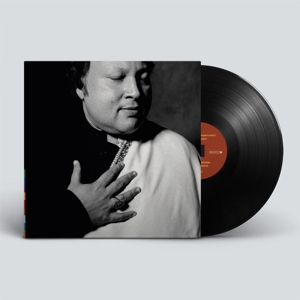 Nusrat Fateh Ali Khan& Party - Chain of Light