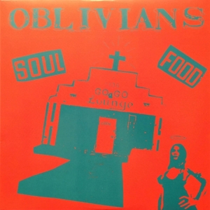 Oblivians - Soul Food