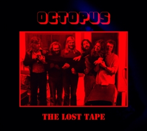 Octopus (3) - Lost Tapes