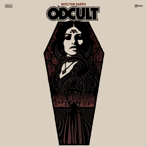 Odcult - Into the Earth