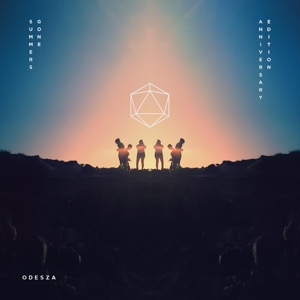 Odesza - Summer's Gone