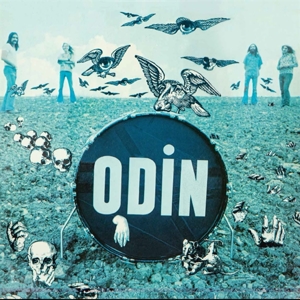 Odin (3) - Odin