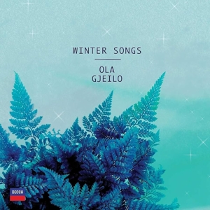 Ola Gjeilo - Winter