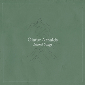 Ólafur Arnalds - Island Songs