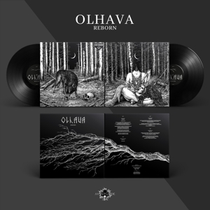 Olhava - Reborn