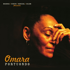 Omara Portuondo - Omara Portuondo (Buena Vista S