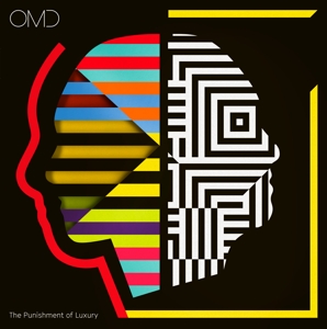 OMD - The Punishment of Luxury