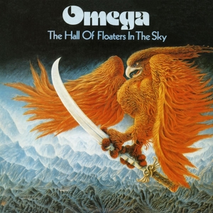 Omega (5) - Hall of Floaters In the Sky