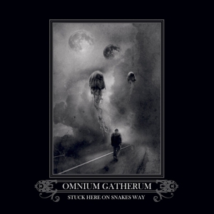 Omnium Gatherum - Stuck Here On Snakes Way