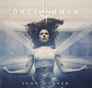 Once Human - Scar Weaver