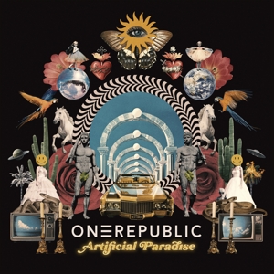 Onerepublic - Artificial Paradise