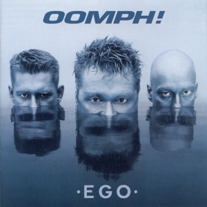 OOMPH! - Ego