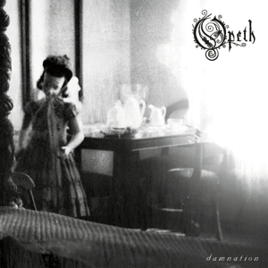 Opeth - Damnation (20th Anniversary Edition)