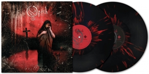 Opeth - Still Life