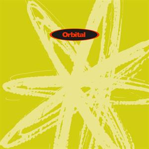 Orbital - Orbital