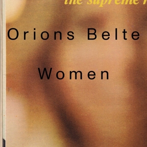 Orions Belte - Women