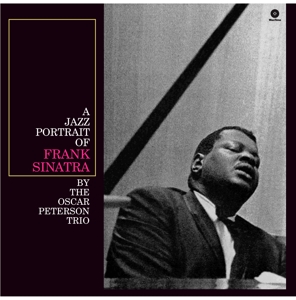 Oscar Peterson Trio - A Jazz Portrait of Frank Sinatra