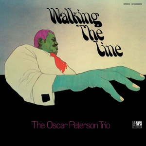 Oscar -Trio- Peterson - Walking the Line