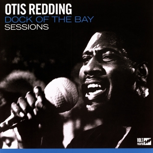 Otis Redding - Dock of the Bay Sessions