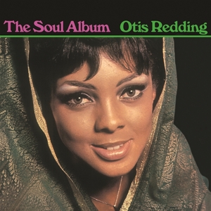 Otis Redding - Soul Album