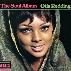 Otis Redding - Soul Album