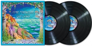 Ozric Tentacles - Erpland