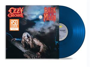 Ozzy Osbourne - Bark At the Moon