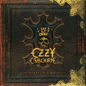 Ozzy Osbourne - Memoirs of a Madman