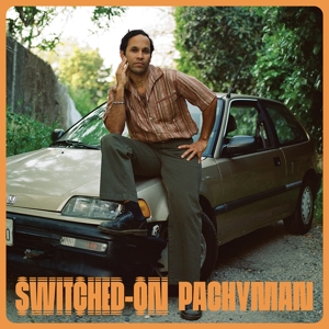 Pachyman - Switched-On