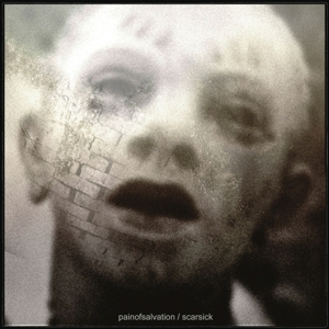 Pain Of Salvation - Scarsick  (Vinyl Re-Issue 2017)