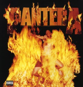 Pantera - Reinventing the Steel - 20 Anniversary